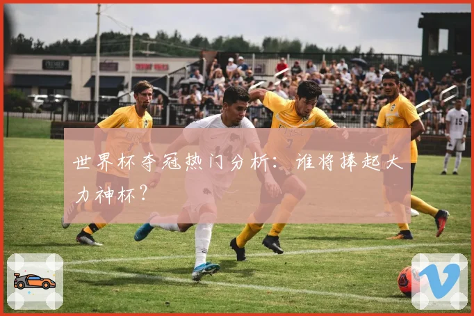 世界杯夺冠热门分析：谁将捧起大力神杯？